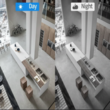 Mini Hidden WiFi Camera – 1080P