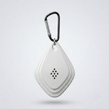 Ultrasonic Pet Pest Repeller – Chemical-Free, USB Rechargeable & Waterproof
