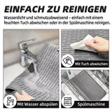 Silicone Stove Cover Mat – Heat-Resistant to 260°C, Non-Slip & Dishwasher-Safe