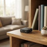 Mini Hidden Spy Camera – 1080P HD, IR Night Vision & Motion Detection