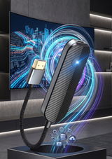 HDMI Wireless Display Adapter – 1080P Full HD, Screen Mirroring & USB Powered
