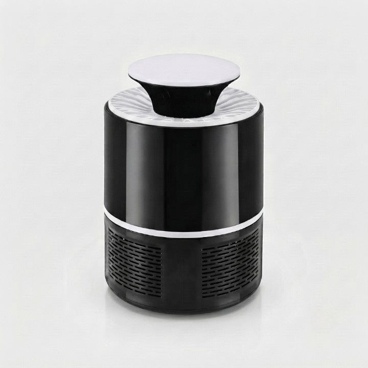 LED Insect Trap – UV Light, USB Powered & Quiet 30dB Mosquito Killer
