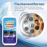 Schimmelentferner-Gel mit Bürste – Effektive Tiefenreinigung ohne Schrubben, 100 ml | Schimmelbekämpfung für Badezimmer & Küche