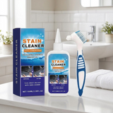 Mold Remover Gel with Brush – No Scrubbing, Deep Grout Action & 100 ml