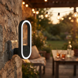 Ultrasonic Pest Repeller – 360° Mosquito Coverage, Silent & Pet-Safe