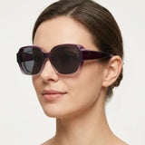 Polarized Fit-Over Sunglasses – UV Protection, Wear Over Glasses & Unisex