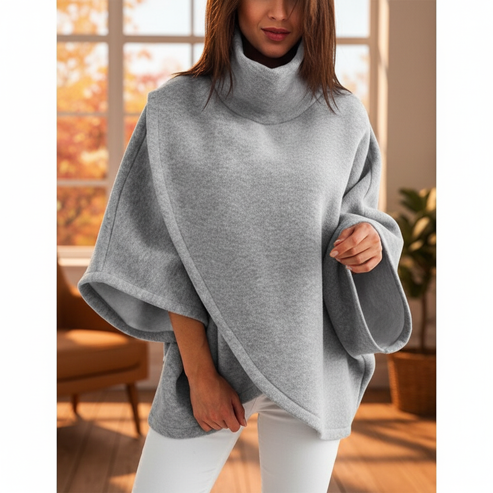 Cozy women's sweater - Lore