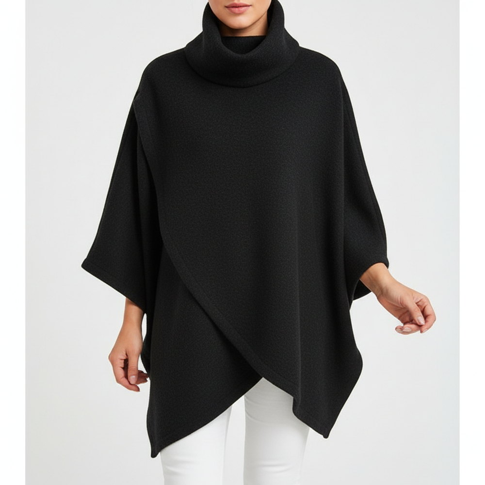 Cozy women's sweater - Lore