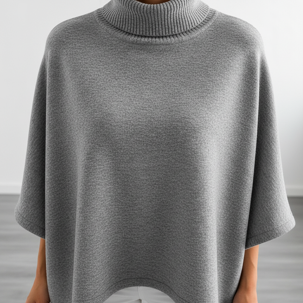Cozy women's sweater - Lore