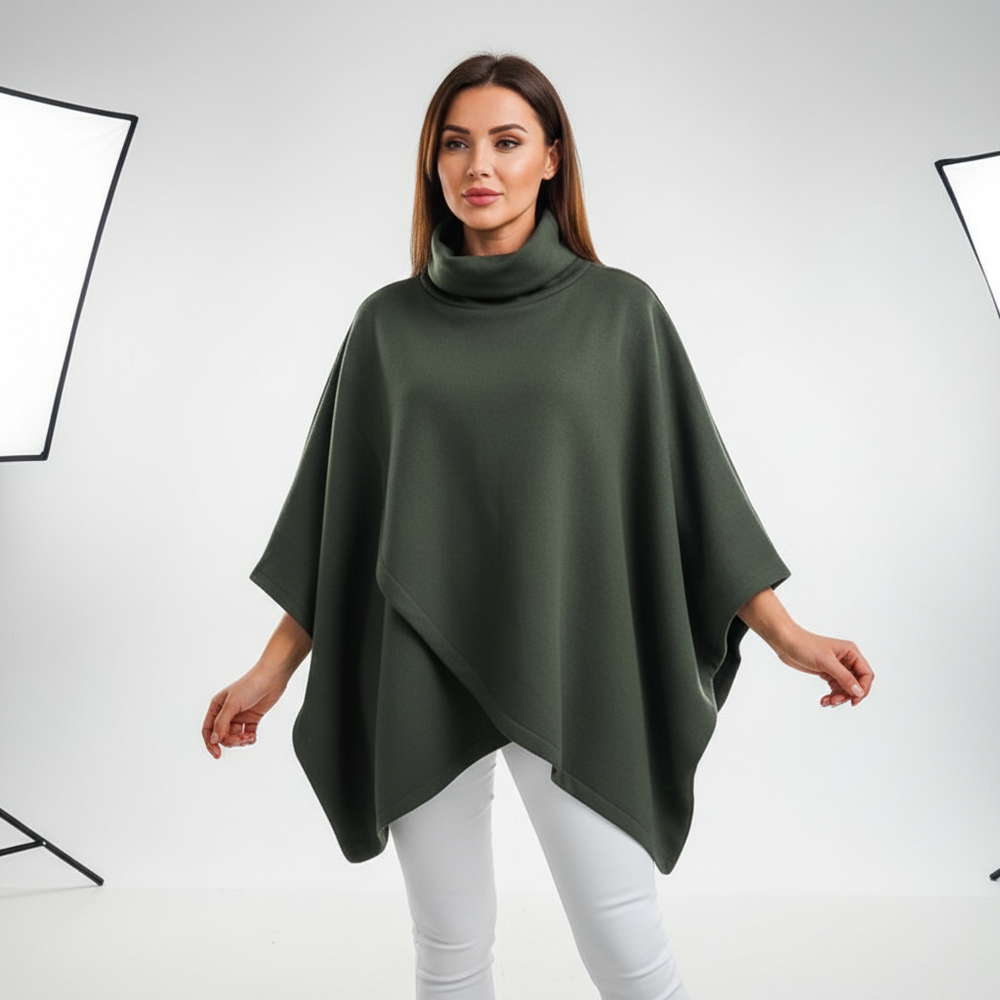 Cozy women's sweater - Lore