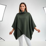 Cozy women's sweater - Lore