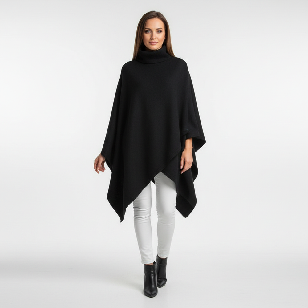 Cozy women's sweater - Lore