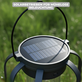Optimized Product Title: "Tragbare LED-Laterne mit USB-Aufladung – Wasserdicht & Helligkeitsverstellbar für Camping, Outdoor & Notfälle" 

This title includes relevant keywords, highlights key features, and specifies the intended use, making it more appea