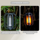 Optimized Product Title: "Tragbare LED-Laterne mit USB-Aufladung – Wasserdicht & Helligkeitsverstellbar für Camping, Outdoor & Notfälle" 

This title includes relevant keywords, highlights key features, and specifies the intended use, making it more appea