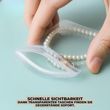Enhanced Product Title: "Schmuck-Organizer Buch – Elegantes Schmuckaufbewahrung Buch für Schmuckliebhaber | Perfekte Geschenkidee für Frauen" 

This title includes relevant keywords and phrases that can help improve visibility in Google Shopping searches