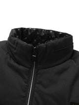 Louis - Quilted Padded Jacket - 3