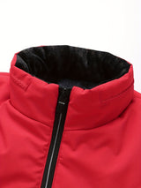 Louis - Quilted Padded Jacket - 6