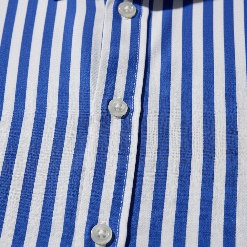 Howard Striped Classic Shirt