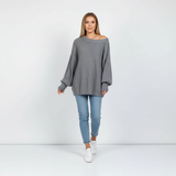 Knitted Women's Jumper - Marina