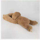 Optimized Product Title: "Gewichtetes Plüschfaultier – Kuscheliger Komfort für Entspannung & Stressabbau | Perfekt für Kinder & Erwachsene" 

This title includes relevant keywords while maintaining clarity and appeal.