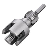Optimized Product Title: **Gewindeschneider-Set für defekte Rohre & neue Anschlüsse – Präzise Gewindeherstellung für Heimwerker und Profis**