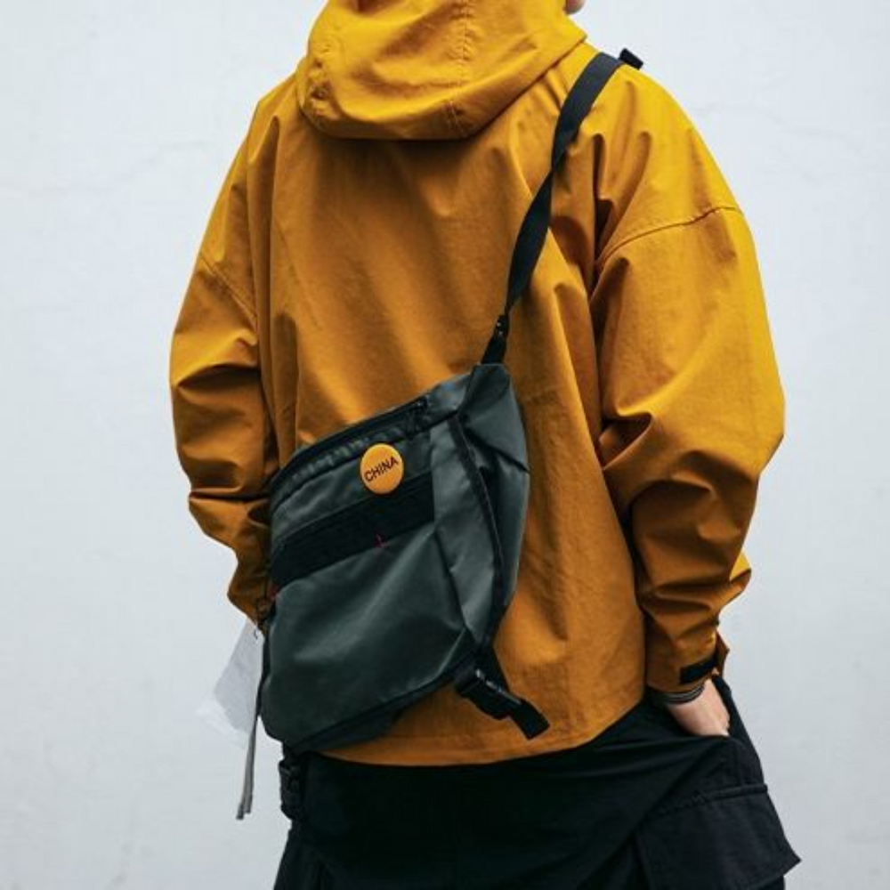 Enhanced Product Title: **Hans™ Technical Jacket - Weather-Resistant, Lightweight & Stylish Outdoor Gear for Men** 

This title includes keywords that potential customers might search for, such as "weather-resistant," "lightweight," and "outdoor gear," wh