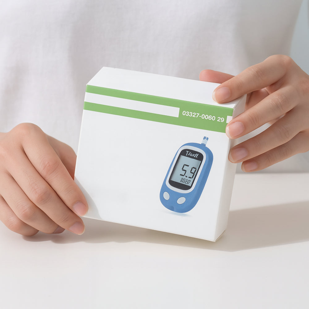 Folding Gift Box – Paper Packaging, Custom Printing & Magnetic Closure