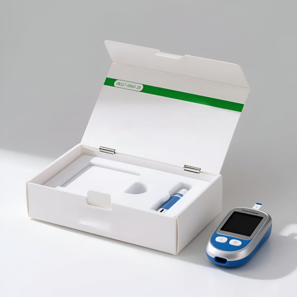 Folding Gift Box – Paper Packaging, Custom Printing & Magnetic Closure