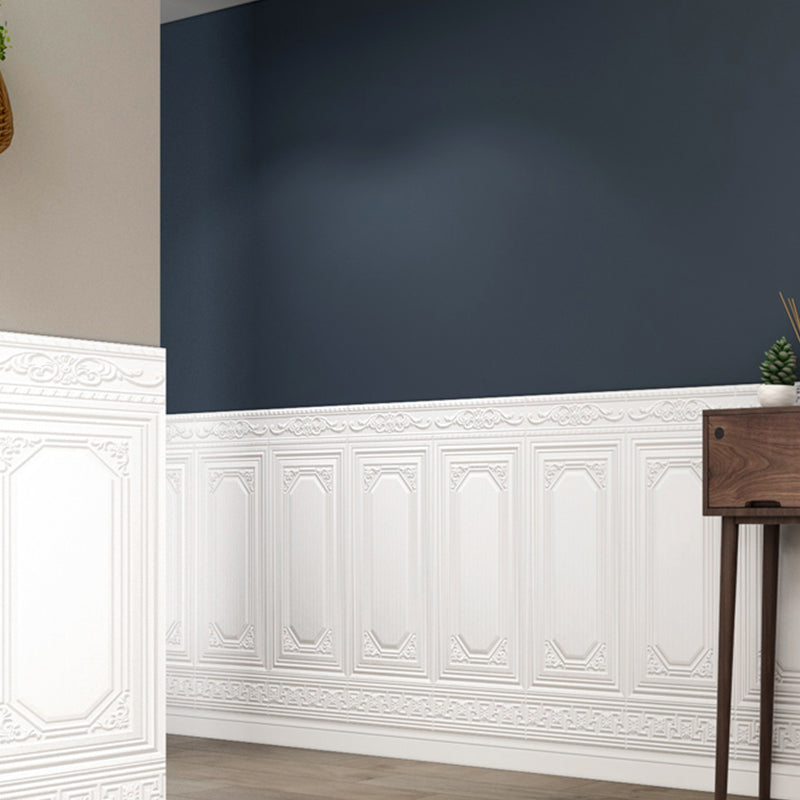 3D Wall Panels 10-Pack – Self-Adhesive, Waterproof Vinyl & 70×90cm