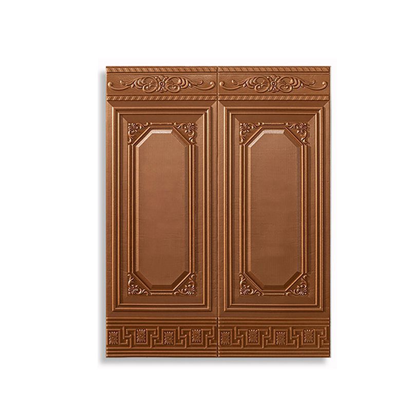 3D Wall Panels 10-Pack – Self-Adhesive, Waterproof Vinyl & 70×90cm