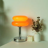 Optimized Product Title: "Moderne Glas Tischlampe mit Dimmfunktion – Elegante Beleuchtung für Wohnzimmer und Schlafzimmer" 

This title includes relevant keywords, highlights features, and specifies the intended use, making it more appealing for Google Sh