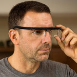 Glasses Adjustable Focus Vision Tool Reading Driving