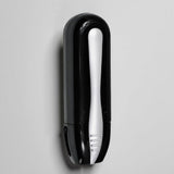 Glasses Cleaner Carbon Dry Cleaning Tool Portable Lens Device
