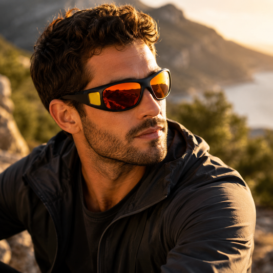 Night Driving Glasses – Polarized Lenses, Anti-Glare & Eyewear Design