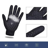BowLift | waterproof and windproof gloves