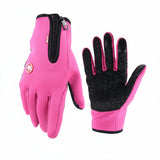 Winter Gloves Touchscreen Thermal Unisex Cold Weather