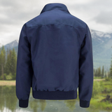 Ryder – Stylish Men's Harrington Jacket