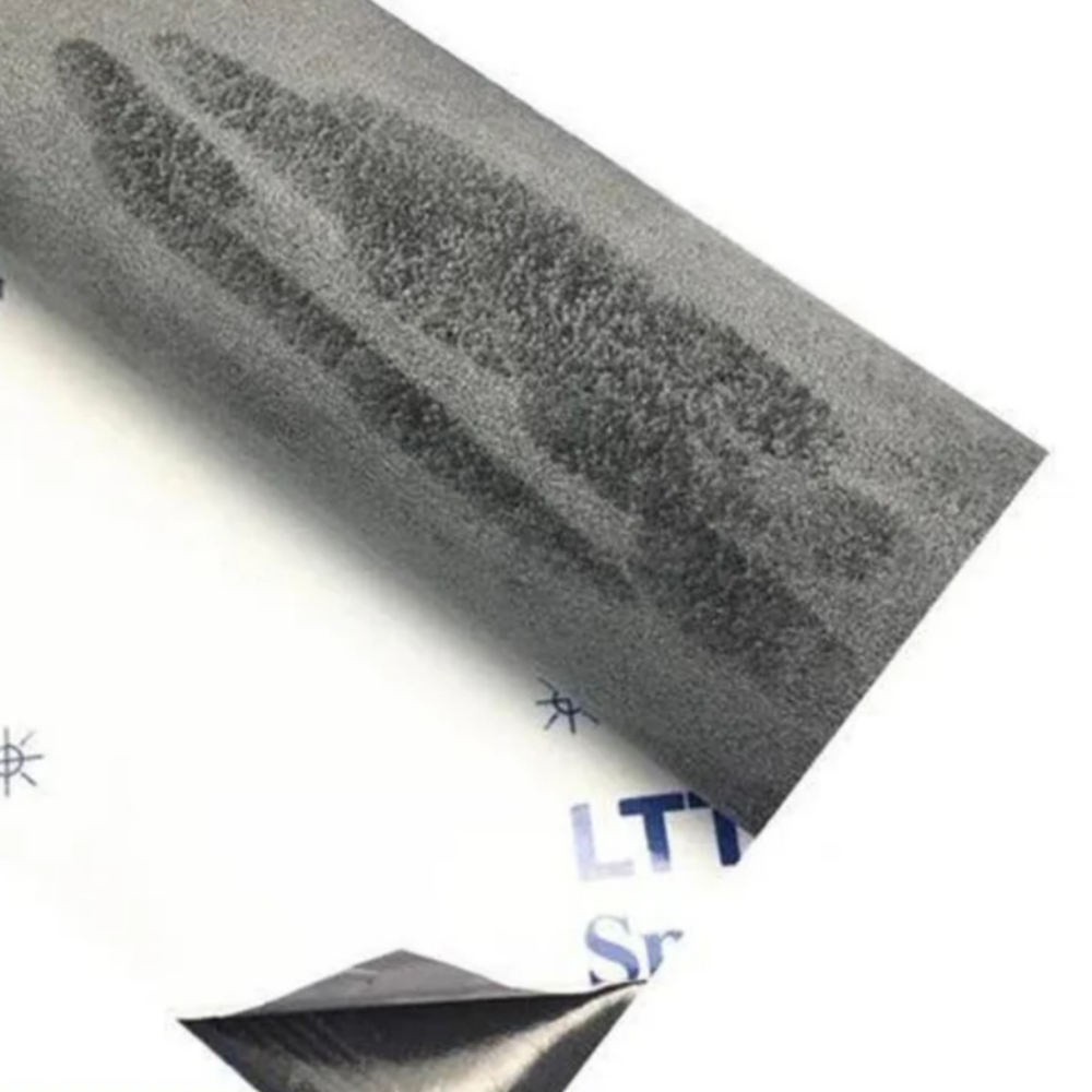 BowLift | Self-Adhesive Velvet Fabric Roll for Furniture and Walls