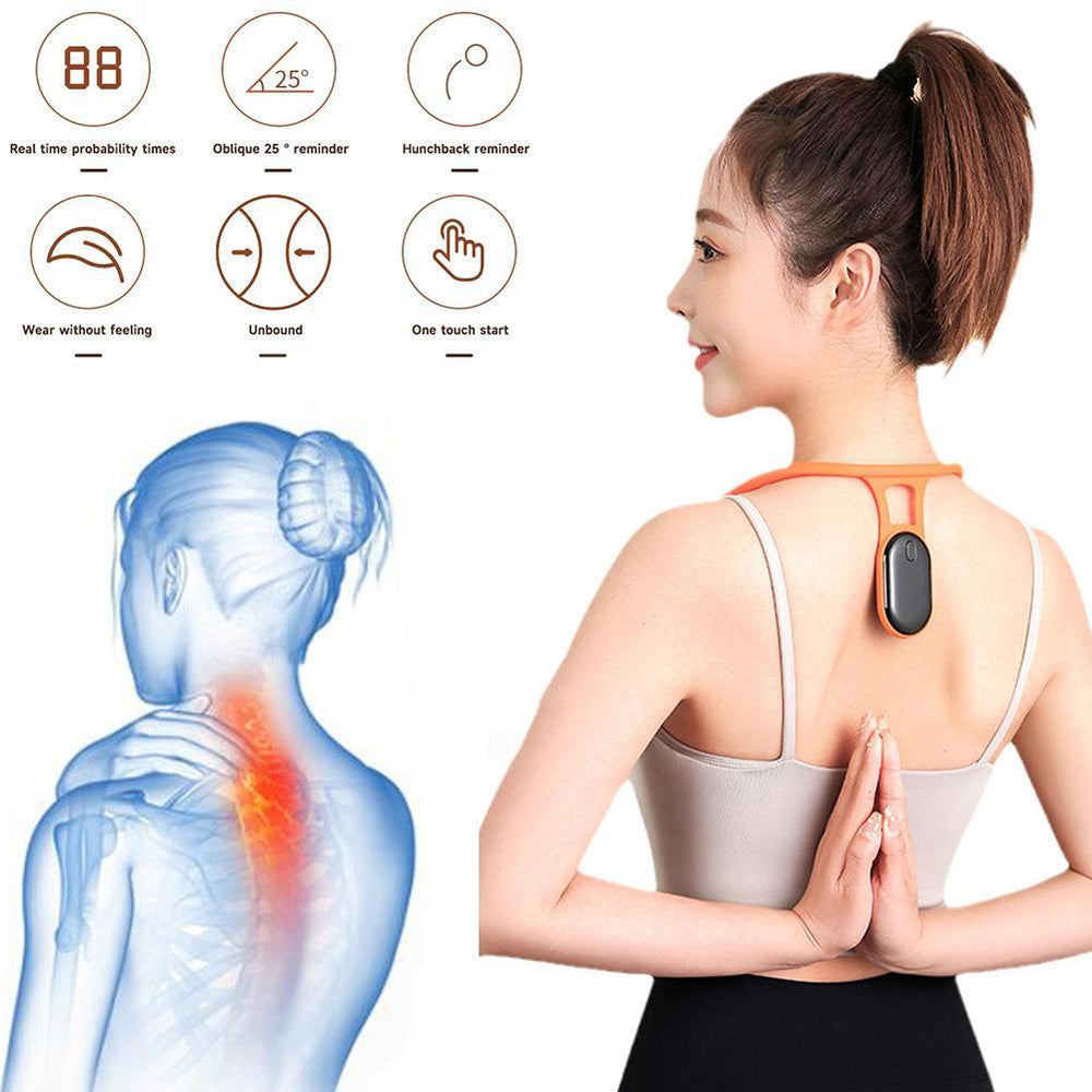 PosturePerfect – Posture Corrector