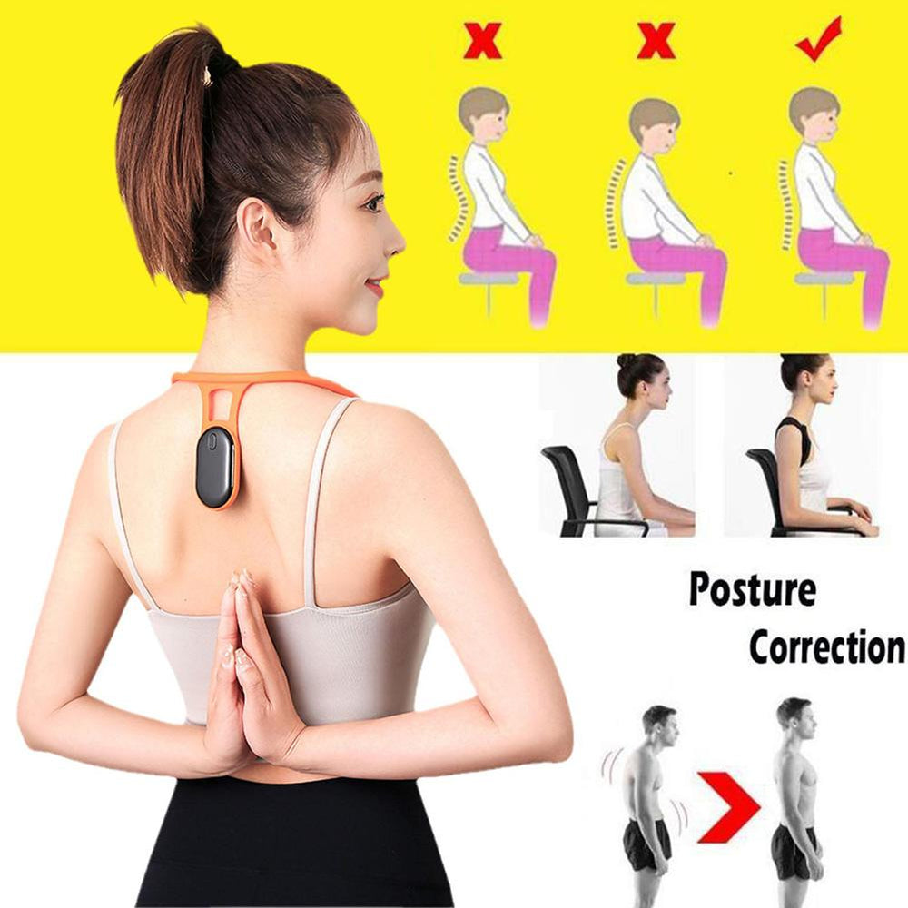 PosturePerfect – Posture Corrector
