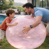 Inflatable Play Ball – Tear-Resistant TPR, BPA-Free & 50-120 cm Sizes