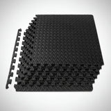 Gym Floor Mats Interlocking EVA Foam Exercise Flooring Tiles