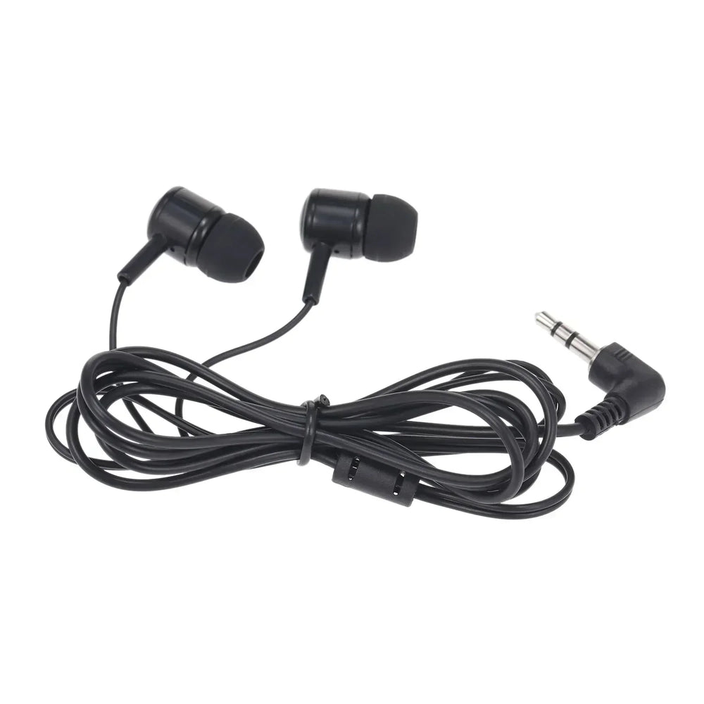 Kalsten | Hearing Aid Sound Amplifier – Battery-Powered In-Ear Hearing Enhancement Device with Headset for Seniors and Adults