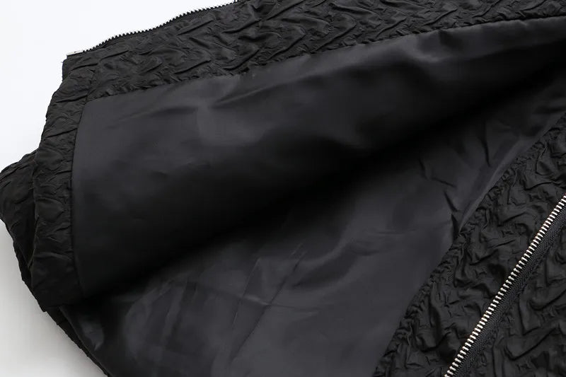 Plus-Size Mid-Length Winter Coat - Cozy & Warm for Cold Days | Stylish & Comfortable Outerwear