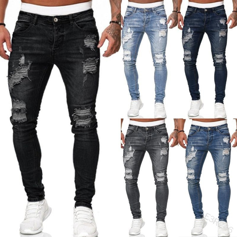 Luuk Jeans – Upgrade Your Style With These Trendy, Bold Jeans