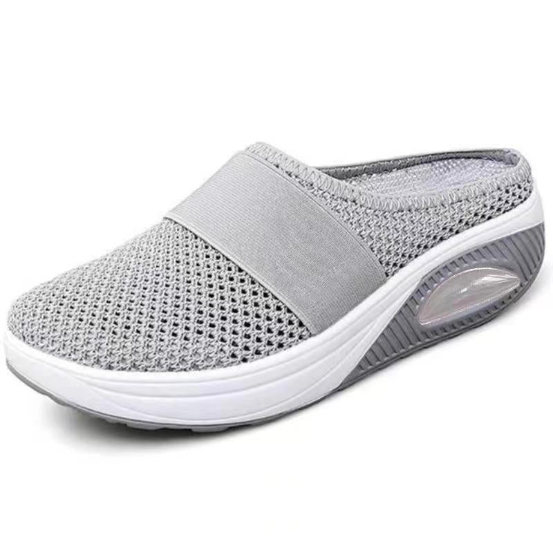 OrthoAir Orthopedic Air-Cushion Sneakers