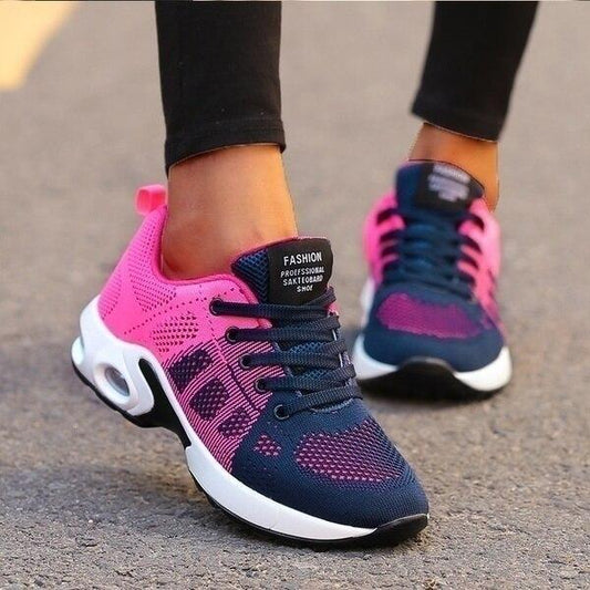 Orthopedic Shoes – Lupus