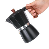 Kalsten | Italian Style Pot Espresso Coffee Maker
