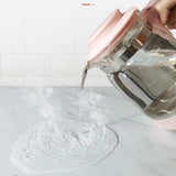 Marble Self-Adhesive Film – Waterproof PVC Vinyl, 60cm Wide, 3D Texture