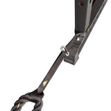Heavy-Duty Battle Rope Anchor Straps - Supports Up to 750 kg, Available in 2 Sizes for Ultimate Stability